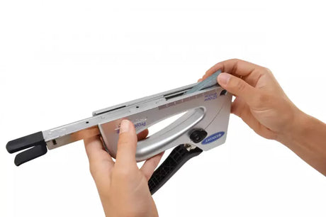 Staple Gun Multi-Purpose Hand Tacker for Craft Projects - Westcott ProjectMate