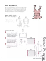 Fashion Draping Guide Softcover for Apparel Design - 4th Edition