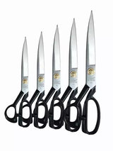 Tailor Shears Professional Heavy-Duty for Heavy Fabrics - 8" to 12"