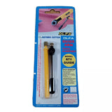 45mm Heavy-Duty Rotary Cutter for Fabric, Quilting & Craft - OLFA RTY-2/G