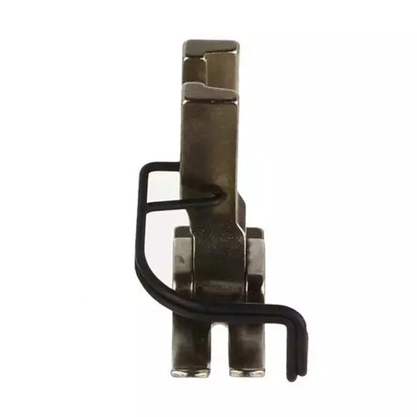 Straight Stitch Presser Foot High Shank Finger Guard for Industrial Lockstitch Machines - #351