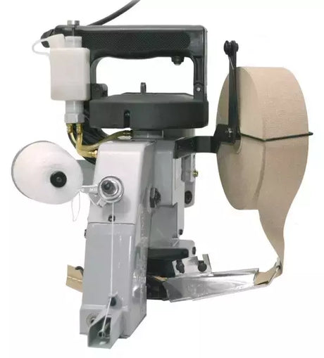 Portable Bag Closer Hand-Held Tape Sew for Sacks - GS-26-1AR