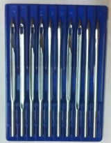 Bag Closing Machine Needles Schmetz D5 25/200 Heavy-Duty Pack of 10