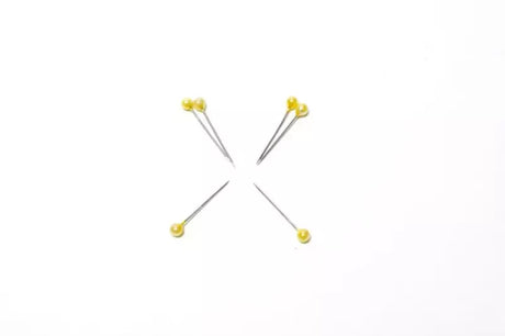 Ball Head Pins Extra Fine for Sewing, Quilting & Crafts - 1-3/4"