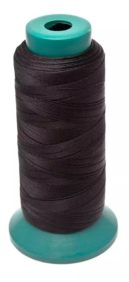 Heavy Duty Nylon Thread T70 Durable for Leather Upholstery - 1000 Yards
