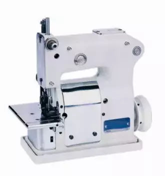 Industrial Sewing Machine Over-Edge Single Needle with Servo Motor - GC-18E