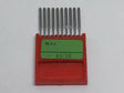 Overlock Sewing Machine Needles BLX1 - Industrial Overlocker Compatibility