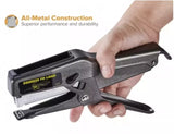 Heavy-Duty Plier Stapler All-Metal No-Jam for 2-45 Sheets - Bostitch B8