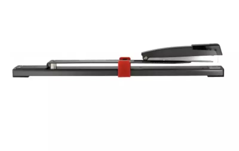 Long Reach Stapler Bostitch Heavy-Duty 12" Throat Depth