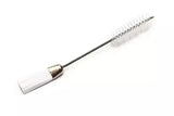 Sewing Machine Lint Brush Double-Sided Durable for Hard-to-Reach Areas