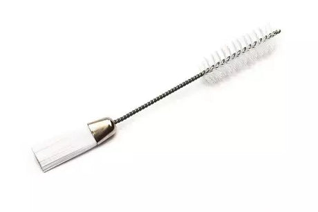 Sewing Machine Lint Brush Double-Sided Durable for Hard-to-Reach Areas