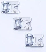 Braiding Foot Snap-On Adjustable Guide for Low Shank Machines - SA141