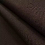 Waterproof Oxford Canvas Fabric UV Resistant for Outdoor Sewing - 60 Inch