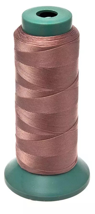 Heavy Duty Nylon Thread T70 Durable for Leather Upholstery - 1000 Yards