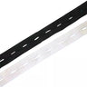 Braided Elastic Polyester Durable for Sewing & DIY - 5/8" x 30 ft