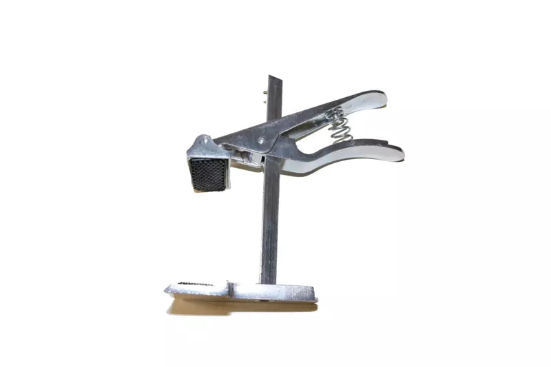 Cloth Clamp Adjustable Heavy-Duty for Pattern Making - Steel