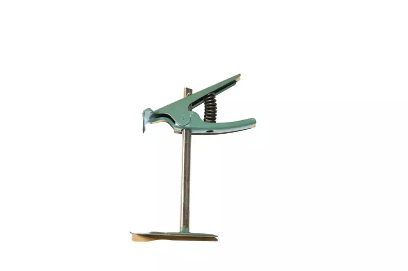 Cloth Clamp Adjustable Heavy-Duty for Pattern Making - Steel