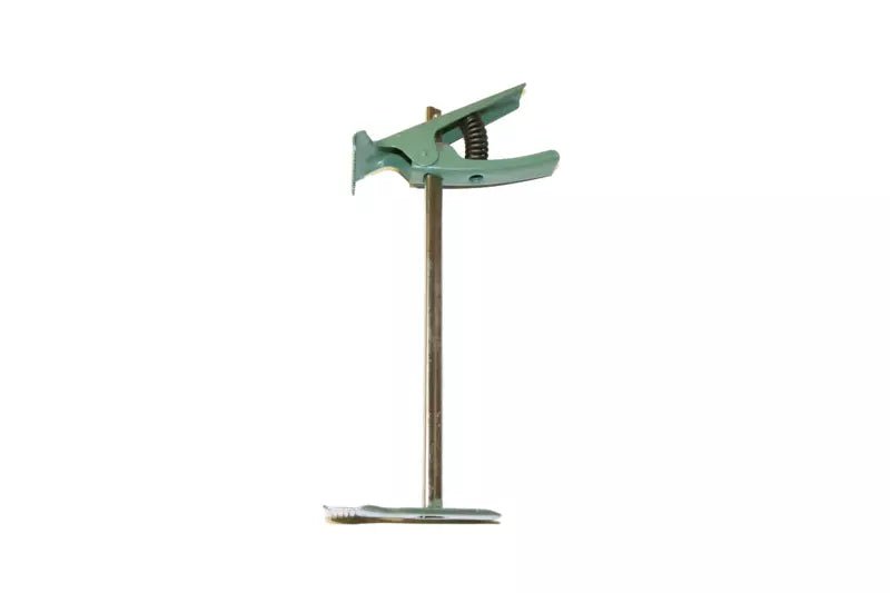 Cloth Clamp Adjustable Heavy-Duty for Pattern Making - Steel