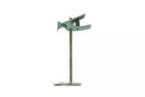 Cloth Clamp Adjustable Heavy-Duty for Pattern Making - Steel