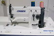 Industrial Sewing Machine 3 Step Zig-Zag Lockstitch for Parachutes - Consew CN2053R-2A