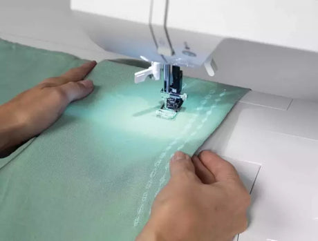 Singer Confidence 7363 Sewing Machine - 30-Stitch Automatic