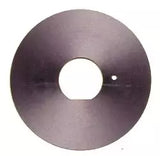 Round Blade 6" Replacement Knife for Eastman Cardinal 548, 562 - R80C1-39