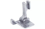 Hemming Presser Foot Edge Guide for Industrial Sewing Machines - High Shank