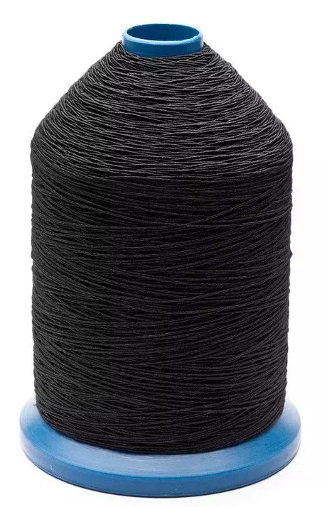 Elastic Thread 1.0mm Heavy-Duty for Hand or Machine Sewing - 1367 Yards