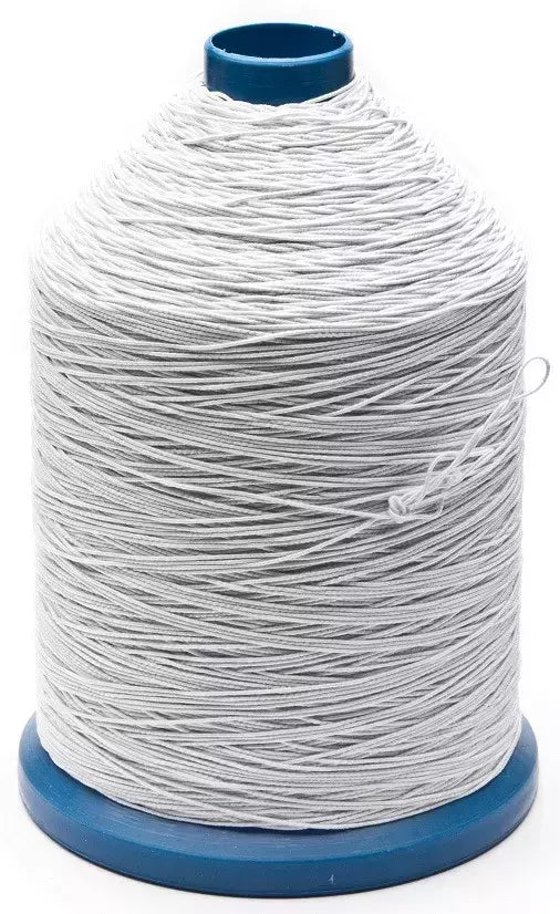 Elastic Thread 1.0mm Heavy-Duty for Hand or Machine Sewing - 1367 Yards