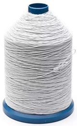 Elastic Thread 1.0mm Heavy-Duty for Hand or Machine Sewing - 1367 Yards