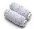 Elastic Thread Stretch Sewing Thread for Shirring & Smocking - 30 Yards
