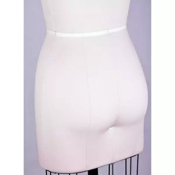 Dress Form Professional Adjustable Collapsible Shoulder - Sizes 2 to 18