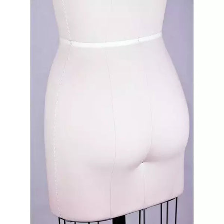 Dress Form Professional Adjustable Collapsible Shoulder - Sizes 2 to 18