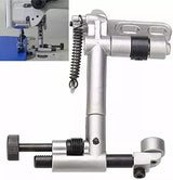 Edge Guide Suspended Roller Guide for JUKI Leather Sewing Machines - GB-6