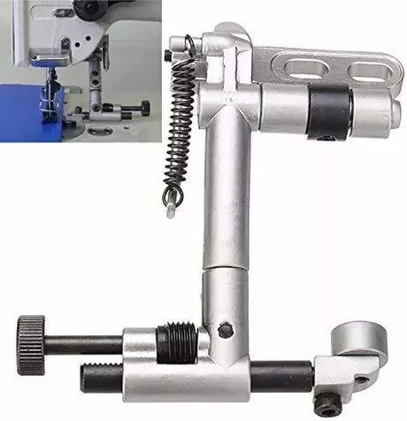 Edge Guide Suspended Roller Guide for JUKI Leather Sewing Machines - GB-6