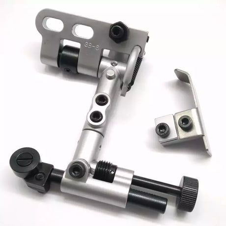 Edge Guide Suspended Roller Guide for JUKI Leather Sewing Machines - GB-6