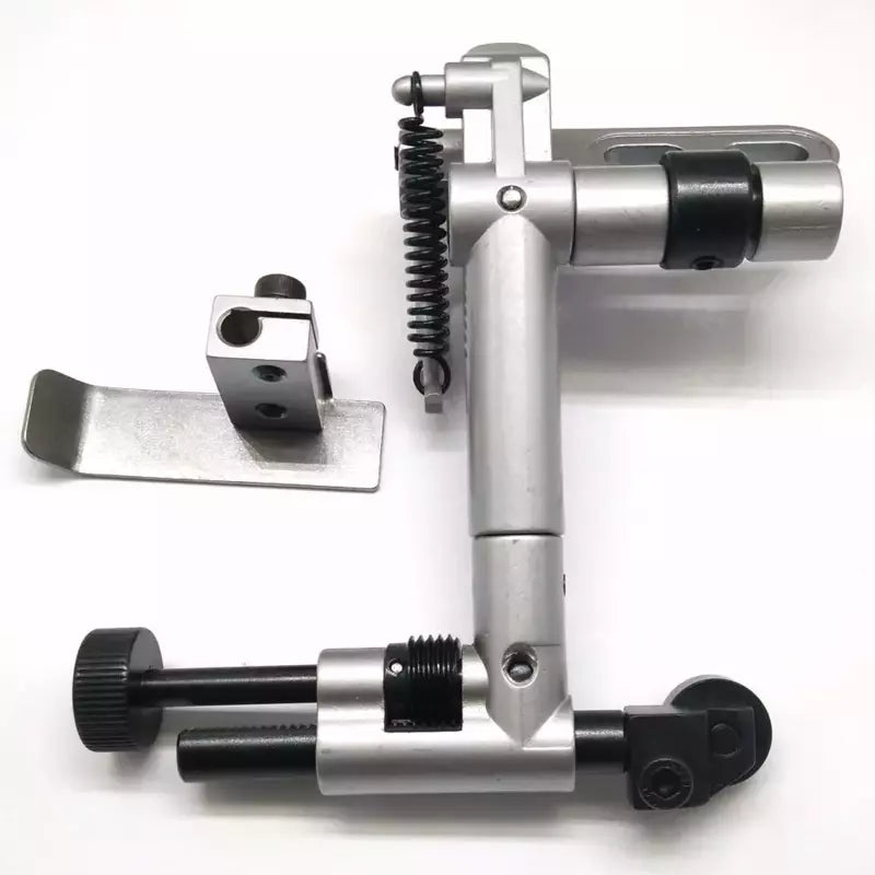 Edge Guide Suspended Roller Guide for JUKI Leather Sewing Machines - GB-6