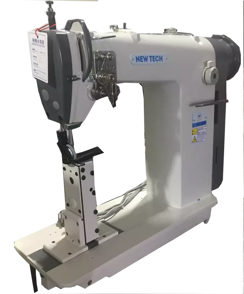 Industrial Sewing Machine Direct Drive Post Bed Lockstitch - GC-8810