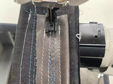Industrial Sewing Machine Cylindrical Bed Compound Feed Lockstitch - GC-8B
