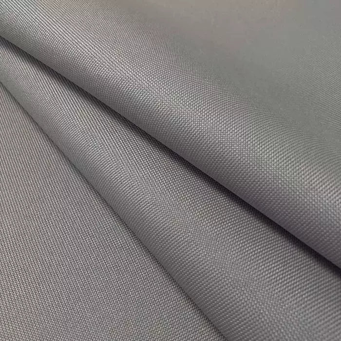 Waterproof Oxford Canvas Fabric UV Resistant for Outdoor Sewing - 60 Inch