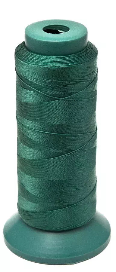 Heavy Duty Nylon Thread T70 Durable for Leather Upholstery - 1000 Yards
