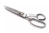 Pinking Shears Heavy-Duty Forged Fabric Cutting - 9 Inch