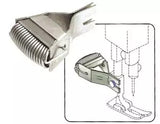 Thread Cutter Grip Snip Hidden Blade for Sewing Machine Presser Foot