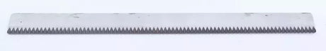 Pneumatic Swatch Cutter Replacement Blade 12 Inch for Goldstar GS30-8A