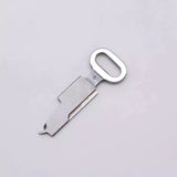 JUKI Yoke Slide Looper Precision Replacement for MB372 MB373 - B1237-372-000