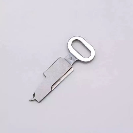 JUKI Yoke Slide Looper Precision Replacement for MB372 MB373 - B1237-372-000