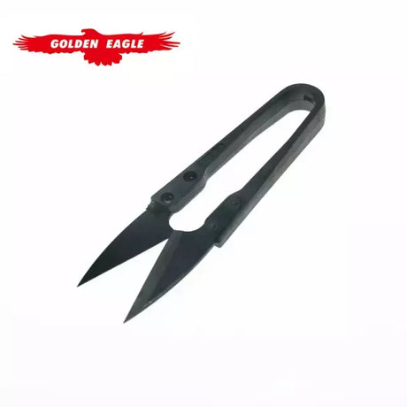 Thread Clipper Carbon Steel Lightweight for Sewing - 4 in