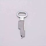 JUKI Yoke Slide Looper Precision Replacement for MB372 MB373 - B1237-372-000