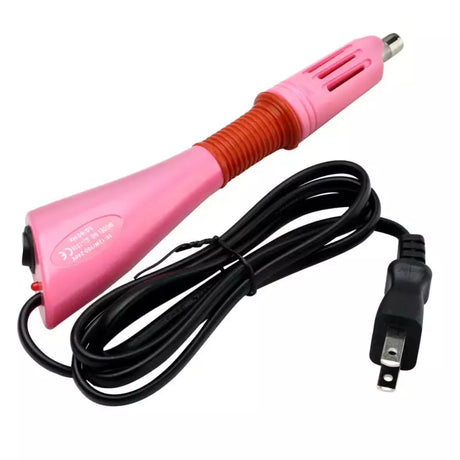 Hot Fix Rhinestone Setter DIY Applicator with 7 Tips