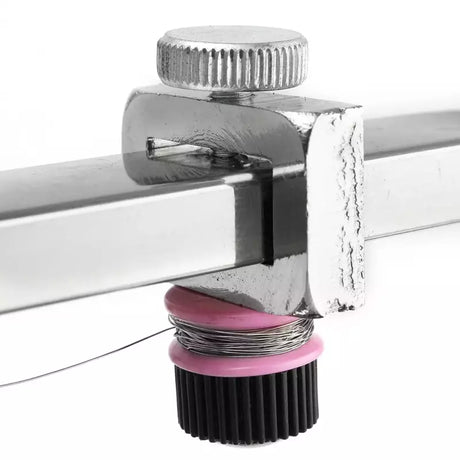 Hot Wire Foam Cutting Machine Adjustable Temperature for Styrofoam - 110V 30W